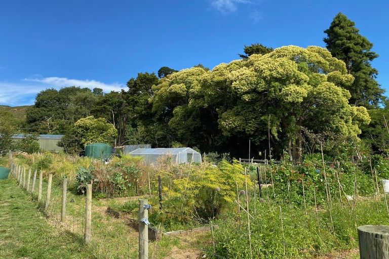 Photo of property in 490 River Road, Kumeroa, Woodville, 4997