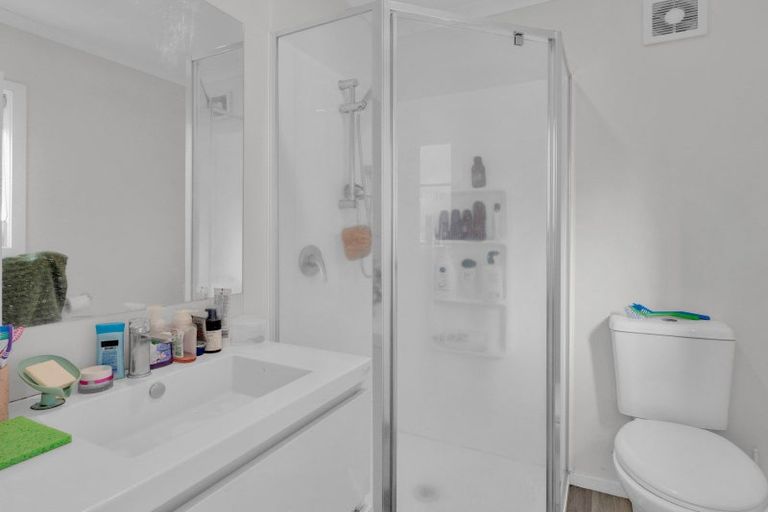 Photo of property in 3/135 Silverdale Road, Hillcrest, Hamilton, 3216