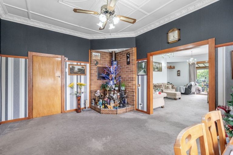 Photo of property in 159 Princes Street, Strathern, Invercargill, 9812