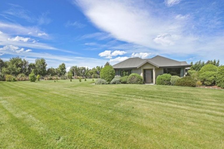 Photo of property in 53 Dawn Place, Kirwee, Darfield, 7571