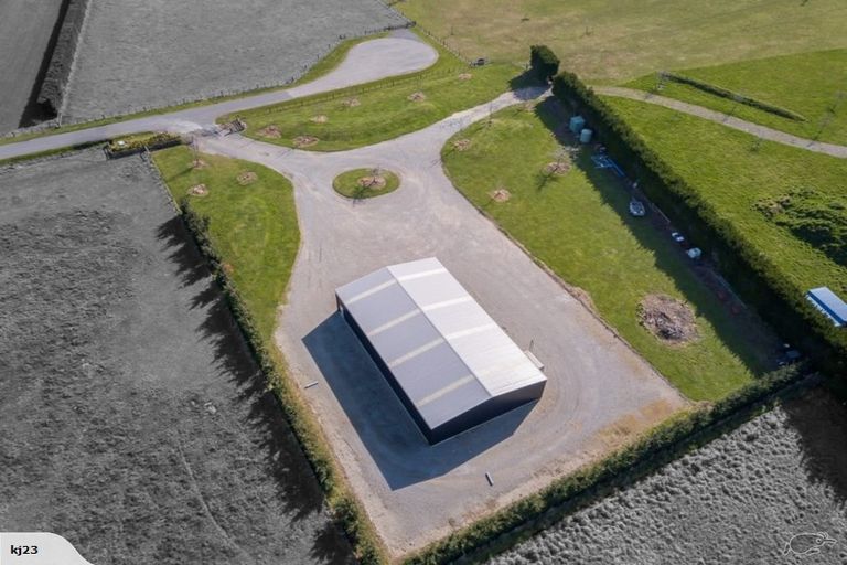 Photo of property in 408c Robinsons Road, Prebbleton, Christchurch, 7676