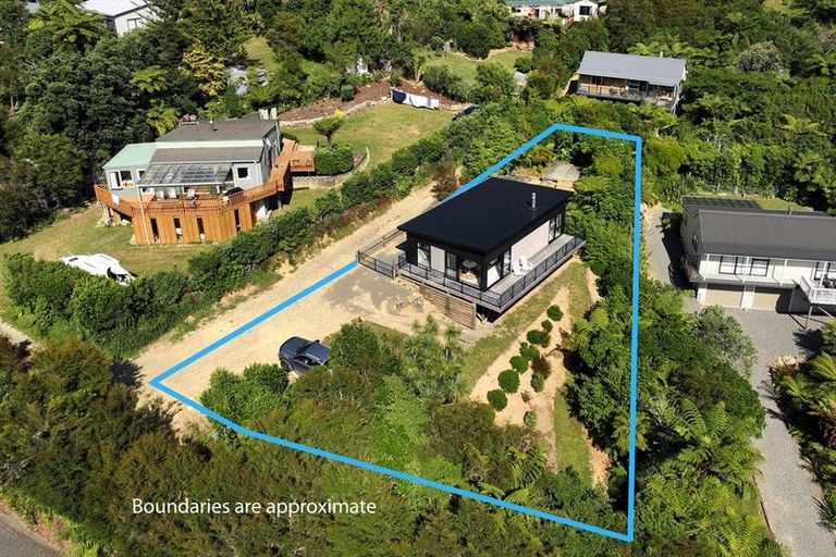 Photo of property in 3203 Archers Road, Tennyson Inlet, 7195