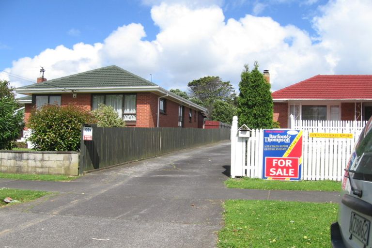 Photo of property in 2/192 Portage Road, Papatoetoe, Auckland, 2025
