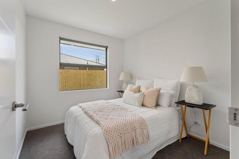 Photo of property in 2 Accadia Drive, Rolleston, 7614