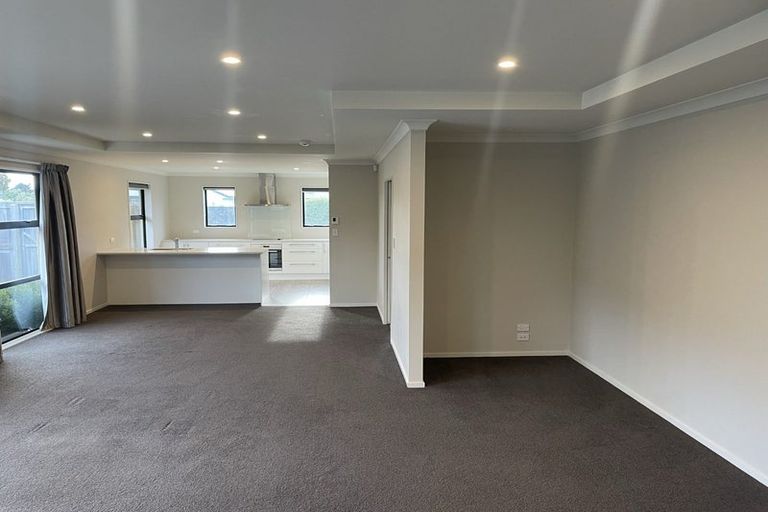 Photo of property in 4 Macphail Avenue, Rangiora, 7400