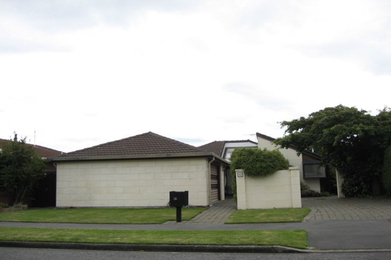 Photo of property in 79 Waratah Street, Avondale, Christchurch, 8061