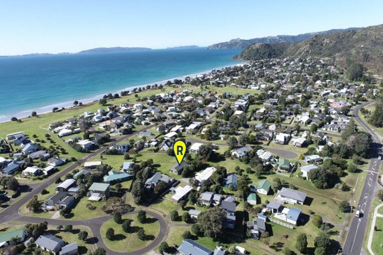Photo of property in 109 Titoki Place, Matarangi, Whitianga, 3592
