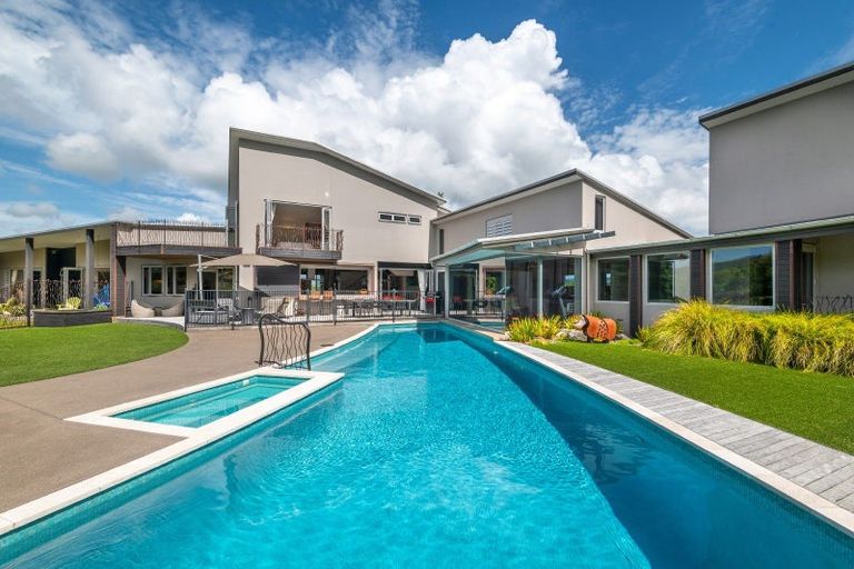 Photo of property in 169 West Road, Clevedon, Papakura, 2582