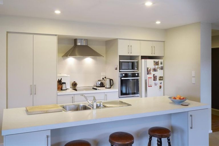 Photo of property in 9 John Campbell Crescent, Hillmorton, Christchurch, 8024