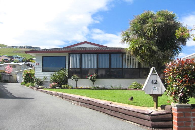 Photo of property in 42 Rainbow Drive, Atawhai, Nelson, 7010