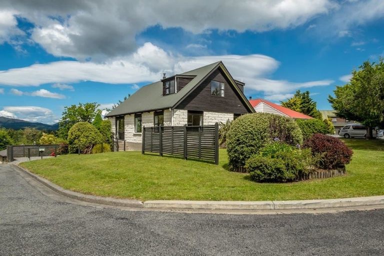 Photo of property in 41 Alpine Avenue, Hanmer Springs, 7334