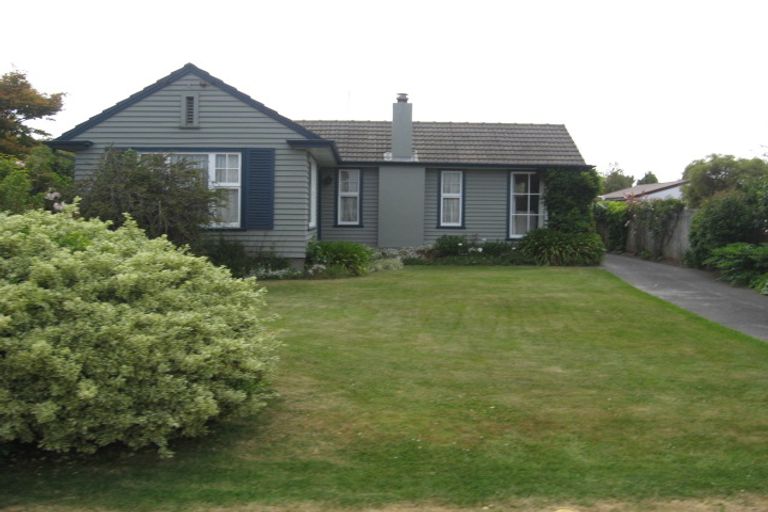 Photo of property in 157 Marshland Road, Shirley, Christchurch, 8061