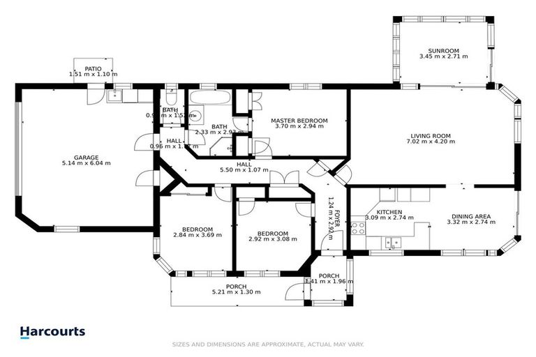 Photo of property in 4 Dalton Drive, Papamoa Beach, Papamoa, 3118