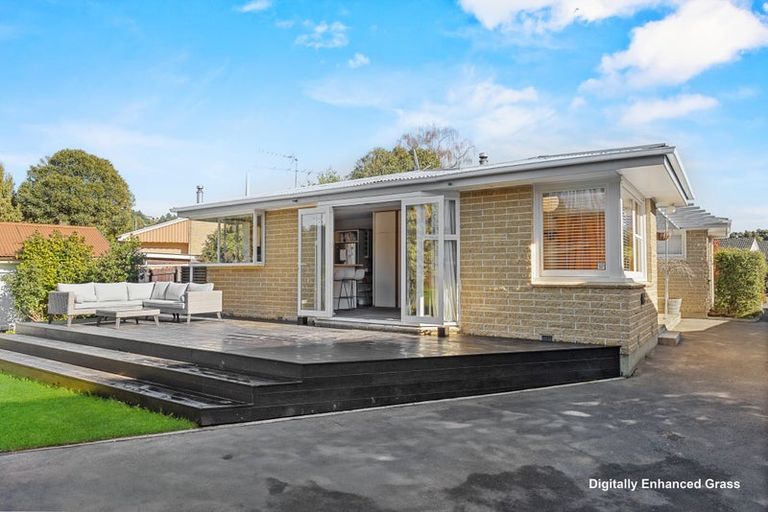 Photo of property in 29 Waiau Street, Cracroft, Christchurch, 8025