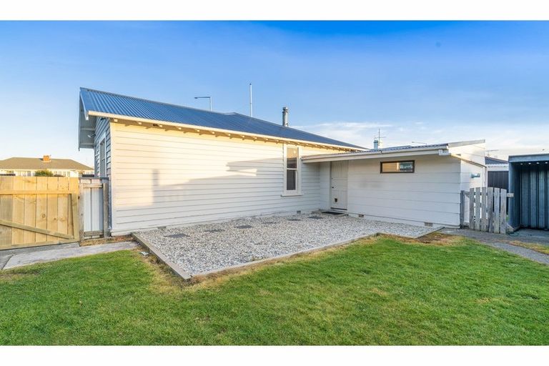 Photo of property in 378 Tay Street, Turnbull Thomson Park, Invercargill, 9810