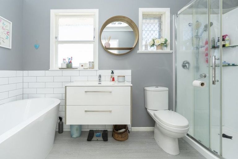 Photo of property in 41 Sheridan Street, Silverdale, Hamilton, 3216