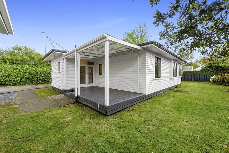 Photo of property in 94 Naylor Street, Hamilton East, Hamilton, 3216