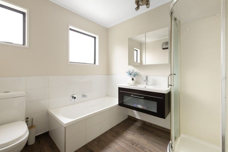 Photo of property in 3/29 Landscape Road, Otumoetai, Tauranga, 3110