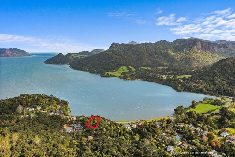 Photo of property in 1210 Huia Road, Huia, Auckland, 0604
