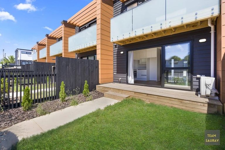 Photo of property in 8/108 Mahia Road, Manurewa, Auckland, 2102