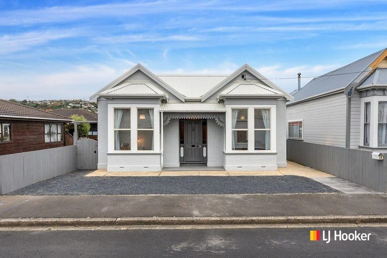 Photo of property in 48 Bathgate Street, South Dunedin, Dunedin, 9012