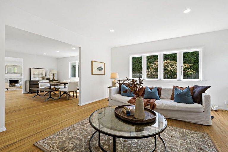 Photo of property in 5a Crescent Road, Epsom, Auckland, 1023