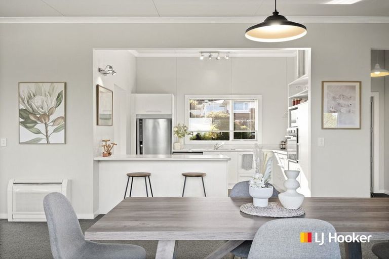 Photo of property in 64 Mckerrow Street, Shiel Hill, Dunedin, 9013