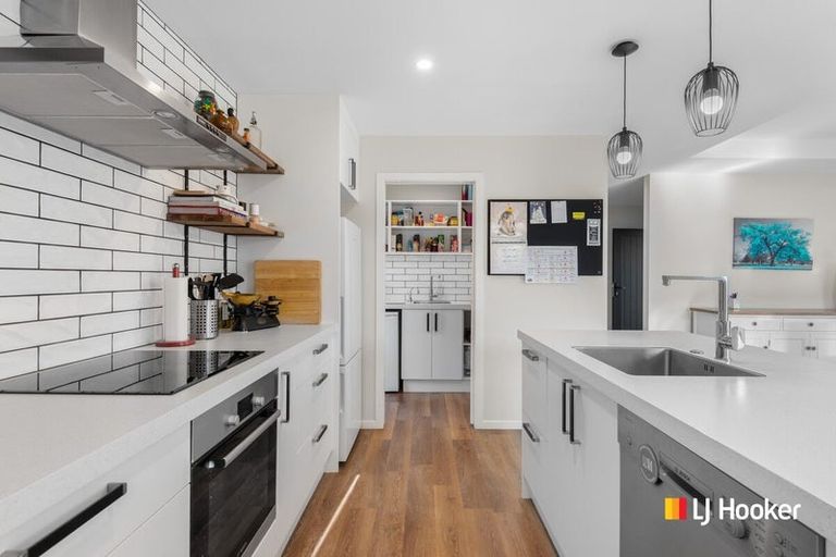 Photo of property in 45 Silver Springs Boulevard, Mosgiel, 9024