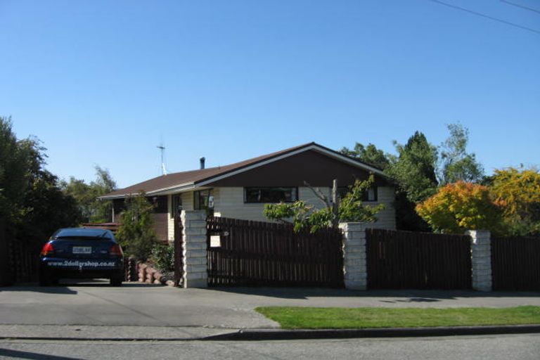 Photo of property in 14 Totara Place, Highfield, Timaru, 7910