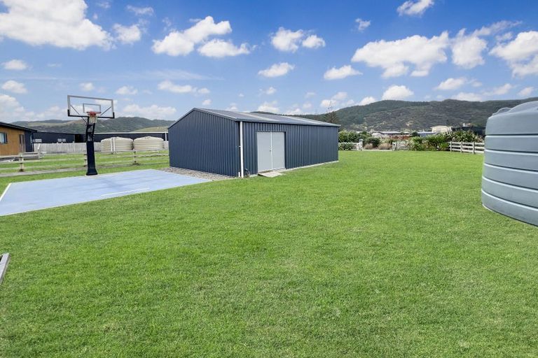 Photo of property in 36 Westside Road, Port Waikato, Tuakau, 2695