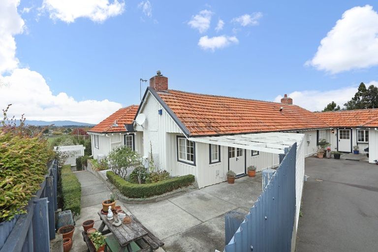 Photo of property in 4 Highfield Road, Feilding, 4702