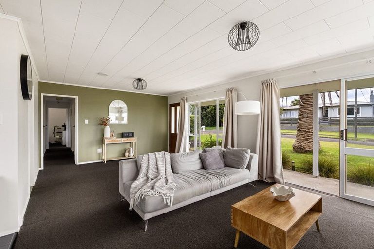 Photo of property in 18b Bongard Street, Gate Pa, Tauranga, 3112