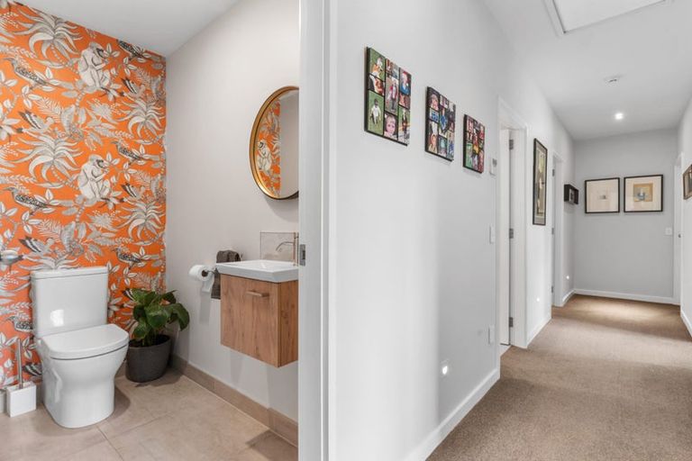 Photo of property in 7 Bennett Street, St Albans, Christchurch, 8052