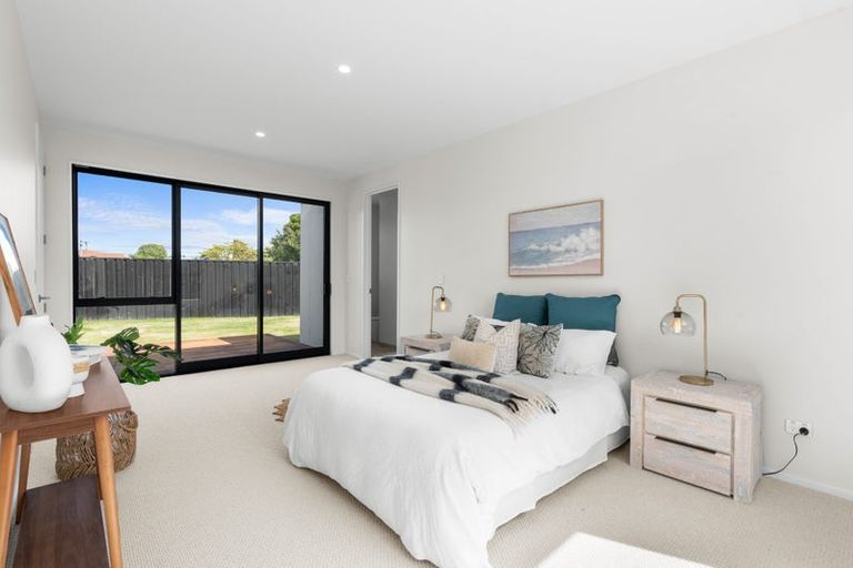 Photo of property in 10 Ferbane Way, Halswell, Christchurch, 8025