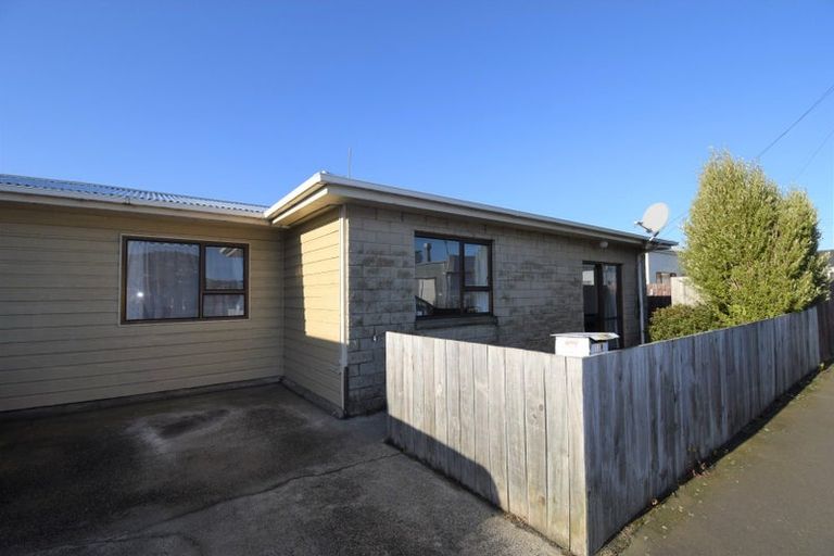Photo of property in 53b Bradshaw Street, South Dunedin, Dunedin, 9012