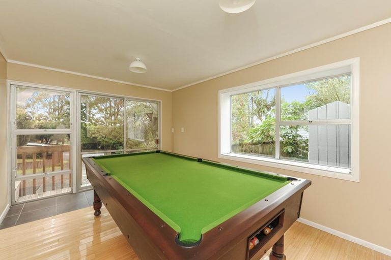 Photo of property in 8 Autumn Avenue, Glen Eden, Auckland, 0602