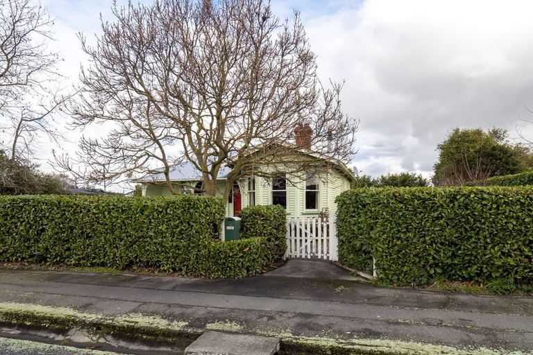 Photo of property in 38 Wellington Street, Hampstead, Ashburton, 7700