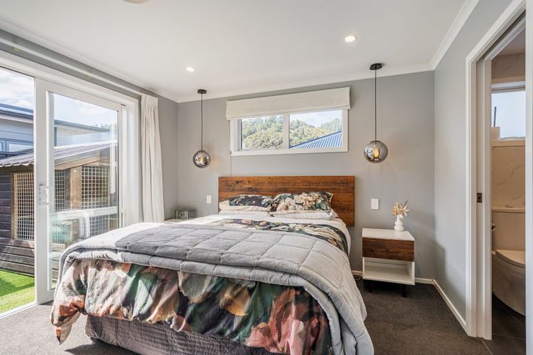 Photo of property in 22 Hopkirk Avenue, Wallaceville, Upper Hutt, 5018