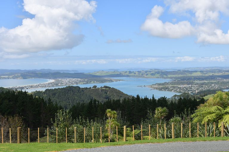 Photo of property in 253 Rodney Road, Whangateau, Warkworth, 0985