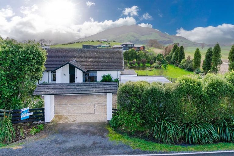 Photo of property in 990 Te Kawa Road, Te Kawa, Te Awamutu, 3873