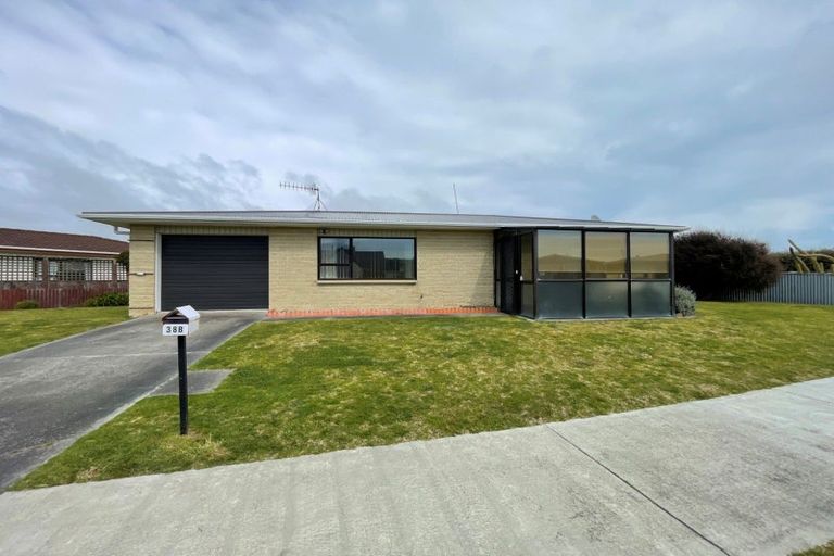 Photo of property in 38b Thomas Place, Foxton Beach, Foxton, 4815
