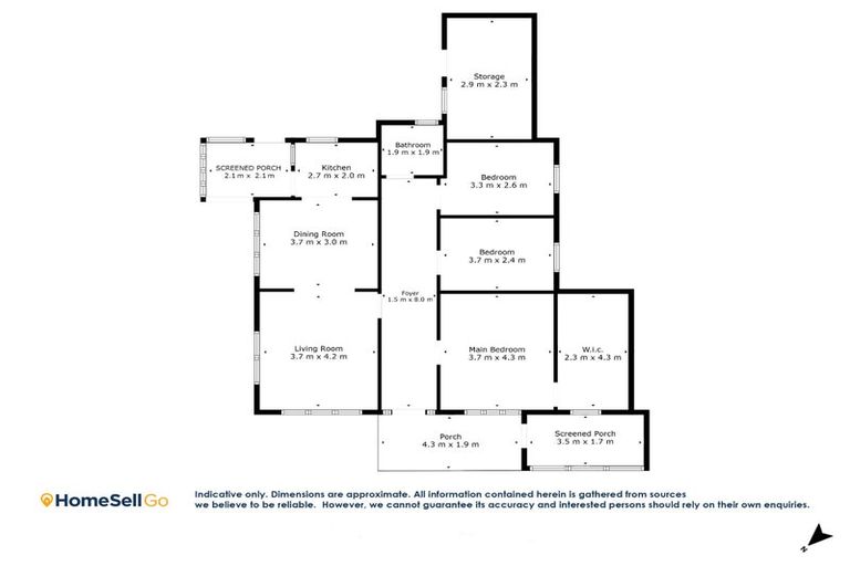 Photo of property in 127 Muritai Road, Eastbourne, Lower Hutt, 5013