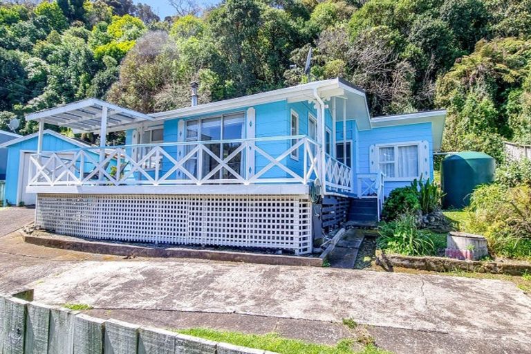 Photo of property in 546 Thames Coast Sh25 Road, Te Puru, Thames, 3575