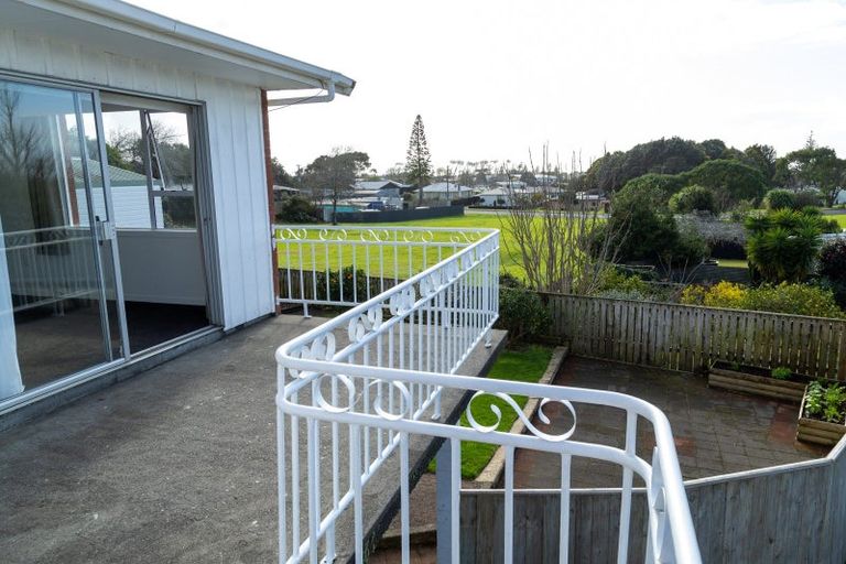 Photo of property in 16 Mayne Street, Waitara, 4320