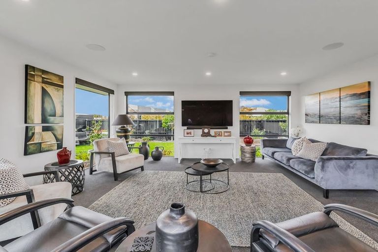 Photo of property in 10 Verdeco Boulevard, Lincoln, 7608