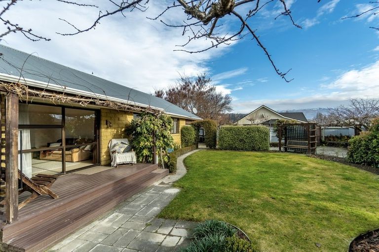 Photo of property in 36 Bringans Street, Alexandra, 9320