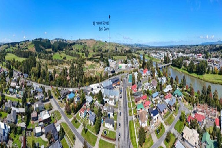 Photo of property in 19 Huron Street, East Gore, Gore, 9710