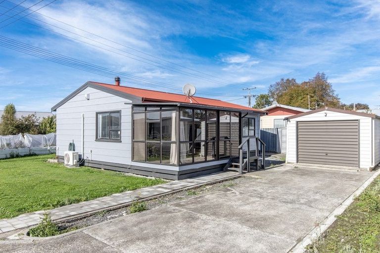 Photo of property in 11a Johnson Street, Waipawa, 4210