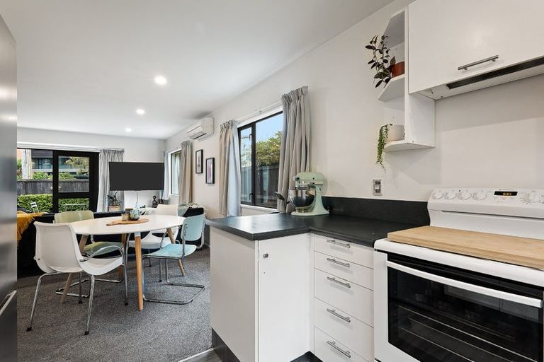 Photo of property in 16 Harman Street, Addington, Christchurch, 8024