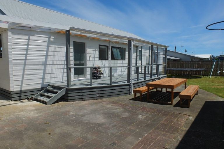 Photo of property in 97 Seabury Avenue, Foxton Beach, Foxton, 4815